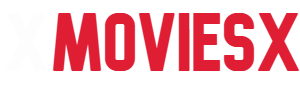 xmoviesx Logo